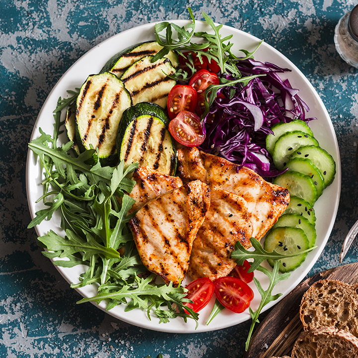 Add 1 cup to your bedtime routine…