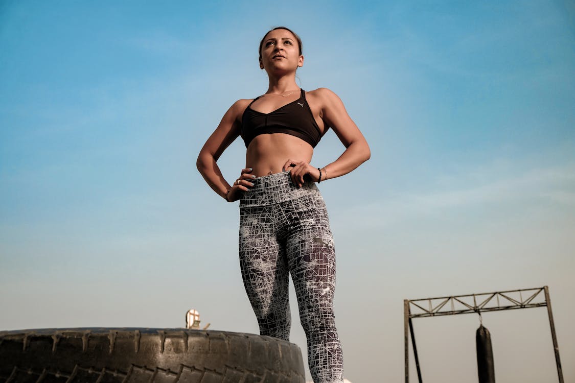 Flexibility Exercises for a Fit Body